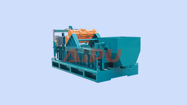 shale shaker