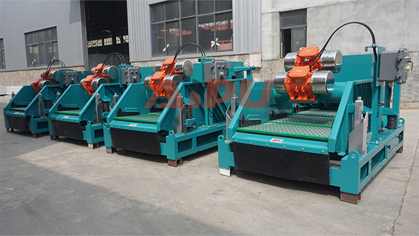 shale shaker