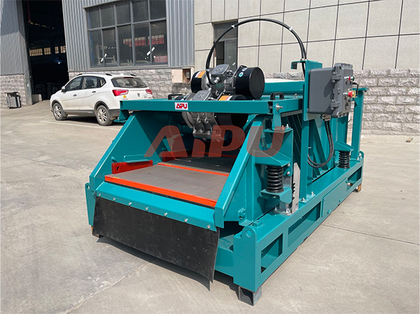 shale shaker