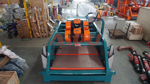shale shaker