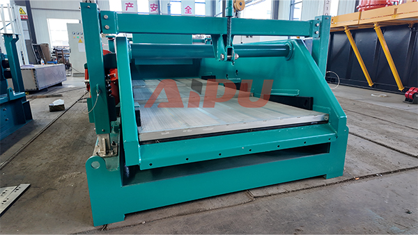 Choosing Between Single Deck and Double Deck Shale Shakers