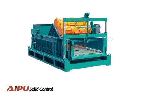 Shale Shaker in Drilling Fluid Systems: The Critical First Line of Defense