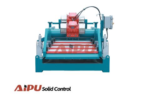 Chinese Shale Shaker for Mud Cleaning and Drilling Fluids: AIPU’s Precision Solutions for Optimal Solid Control