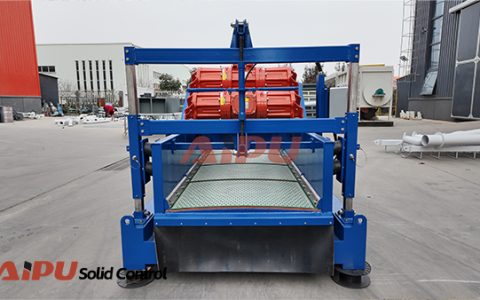Shale Shaker Components and Functions