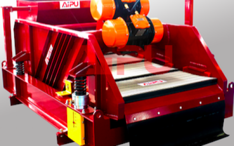 The Zero-Discharge Oilfield: Your Shale Shaker’s Role in a Closed-Loop ...