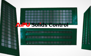 Replacement VSM300 screen