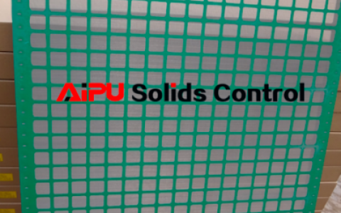 Replacement KPT shaker screen for sale at Aipu