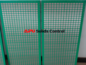 Replacement Brandt shaker screen