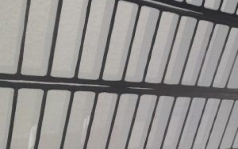 OEM shaker screen and ODM shaker screen service