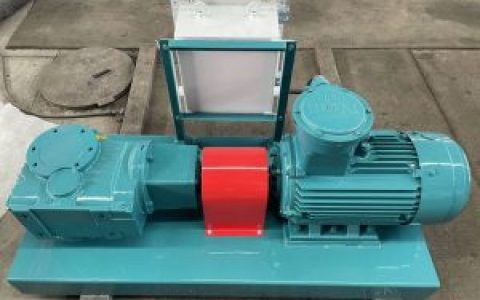 Improving Efficiency with Mud Agitators: The Ultimate Equipment for Drilling Operations