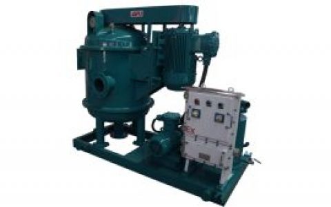 Principle of Vacuum Degasser and Buying Guide