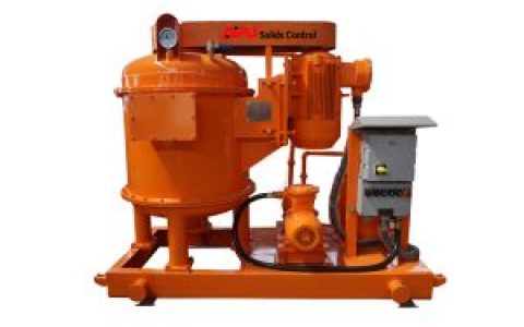 The Great Degasser Debate: vacuum degasser and centrifugal degasser
