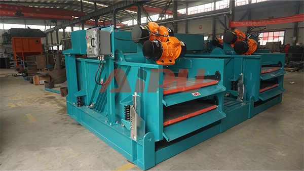 How to Choose Shale Shaker for Deepwater Drilling