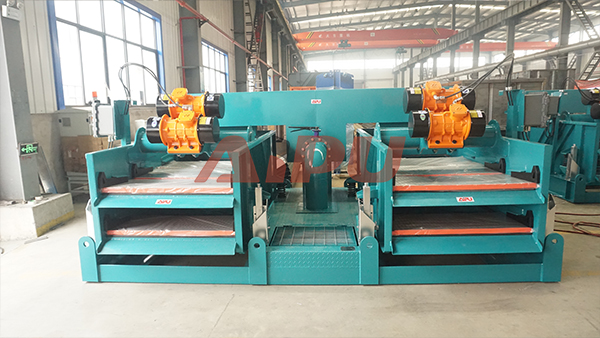 How to Choose Shale Shaker for Horizontal Directional Drilling