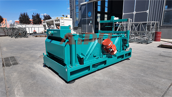How to Choose Shale Shaker for Deepwater Drilling