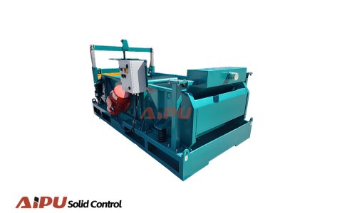 How Shale Shakers Reduce Solids Load in Drilling Fluids