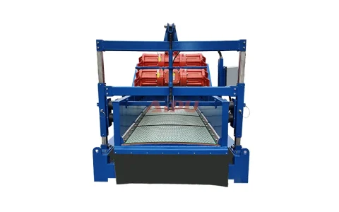 Purchasing guide: How to buy a reliable drilling mud shale shaker