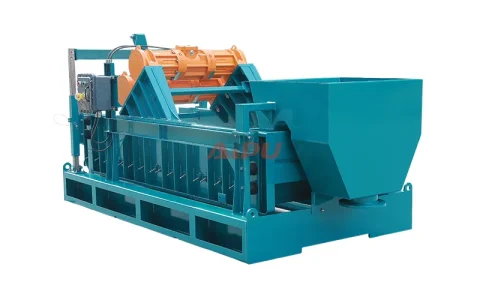 Shale Shaker Equipment for Absolute Beginners: No Engineering Degree Needed