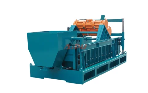 What Makes a Good Shale Shaker Supplier?