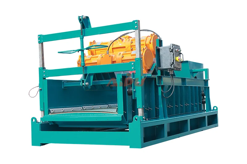 API Certified Shale Shaker for Oil and Gas Drilling | Shaker screens