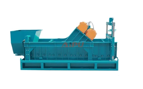Top Features of an API Certified Shale Shaker