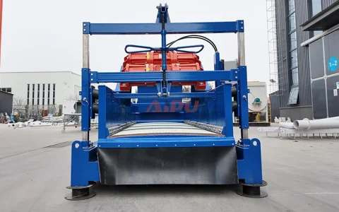 Importance of Choosing the Right Shale Shaker Supplier