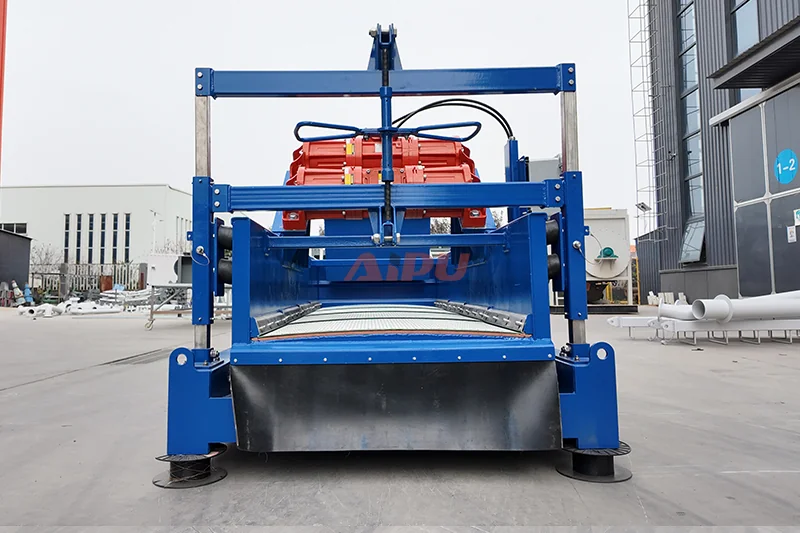 API Standards Every Shale Shaker Factory Should Meet | Shaker screens