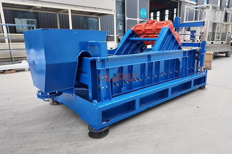 The ROI of investing in a premium API standard shale shaker | Shaker ...