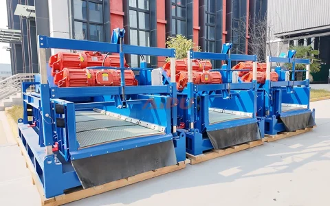 How a Shale Shaker Factory Meets Customer Requirements