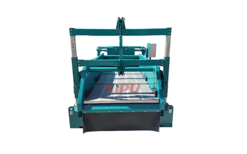 What Equipment Is Manufactured in a Shale Shaker Factory