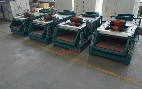 Shale Shaker Buying Guide for Drilling Contractors