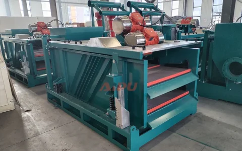 Why Explosion Proof Shale Shaker Matters in Oil and Gas Industry