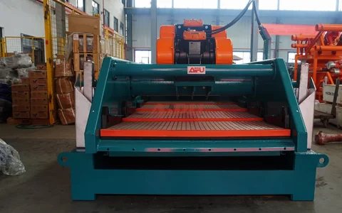 How to Choose a Reliable Shale Shaker Supplier