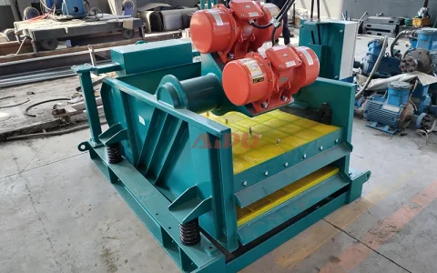 Why Custom Design Is Important in a Shale Shaker Factory