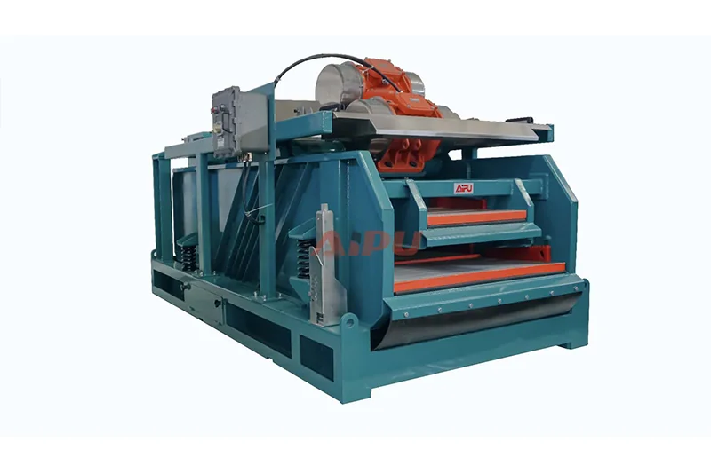 Linear Motion Shale Shaker Working Principle Explained | Shaker screens
