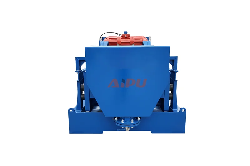 How to Improve Solids Separation Efficiency with a Shale Shaker ...
