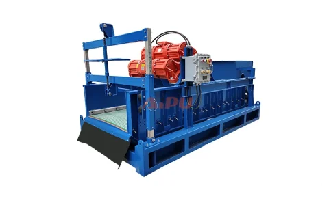 How Shale Shaker for Drilling Improves Mud Circulation