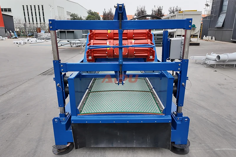 What Is a Shale Shaker and How Does It Work? | Shaker screens