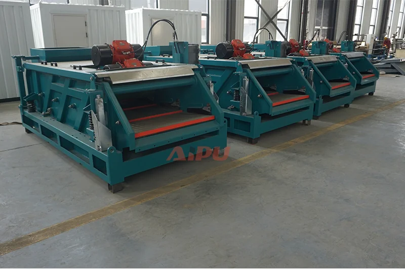 How a Shale Shaker Factory Meets Offshore Drilling Needs | Shaker screens