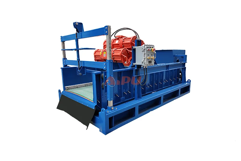 Aipu Shale Shaker for Drilling Operations